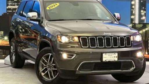 JEEP GRAND CHEROKEE 2021 1C4RJFBG2MC871018 image